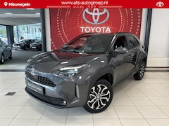 Toyota Yaris Cross - 1.5 Hybrid 130 Dynamic , Winterpakket, 130 PK