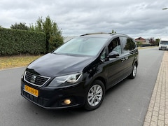 SEAT Alhambra - 2.0 TDI FR Business Intense