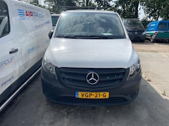 Mercedes-Benz Vito - 110CDI WIT ‘20 AC MOTOR STUK