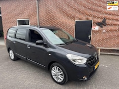 Dacia Lodgy - 1.3 TCe Comfort 7p. Camera, PDC, NAVI, Cruise Control