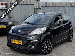 Peugeot 107 - 1.0 Envy 5D -AIRCO-LED-LMV *INRUIL MOGELIJK