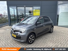 Renault Twingo - 1.0 SCe Limited | Parkeersensoren achter | Airco