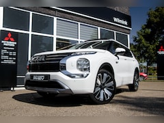Mitsubishi Outlander - 2.4 PHEV Instyle