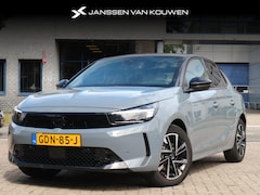 Opel Corsa - 1.2 Turbo GS / Keyless / Navigatie / Dodehoek Detectie