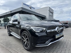 Mercedes-Benz GLC-klasse - 300de 4MATIC AMG Pano-Dak | Trekhaak | Camera | Stoelverw. voor en achter | Elekt Klep