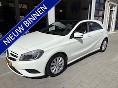 Mercedes-Benz A-klasse - 180 Ambition PANORAMA/LEDER/NAVI/TOPSTAAT