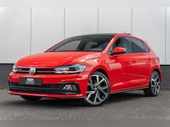 Volkswagen Polo - 2.0 TSI GTI |Pano|Beats|Led|ACC