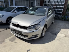 Volkswagen Golf Variant - 1.6 TDI Comfortline
