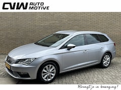 SEAT Leon ST - 1.0 EcoTSI 115pk Style Business Intense | Navigatie | Cruise control | Lane assist | PDC |