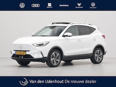 MG ZS - EV Standard Range Luxury 50 kWh Navigatie 360 Camera Panoramadak Acc Pdc 310