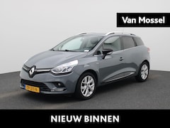 Renault Clio Estate - 0.9 TCe Limited | Airco | Parkeersensoren |