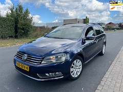 Volkswagen Passat Variant - 1.4 TSI Comfortline BlueMotion DSG/CLIMA/APK
