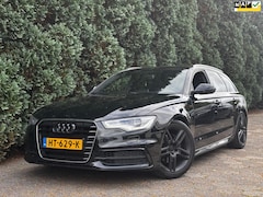 Audi A6 Avant - 3.0 TDI S-Line Plus | Soundbox | Android | Stoelverwarming