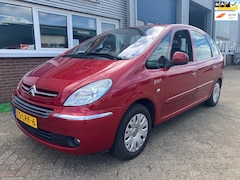 Citroën Xsara Picasso - 1.6i-16V Image Airco