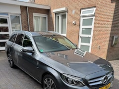 Mercedes-Benz C-klasse Estate - 350 e Lease Edition Top conditie!