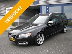 Volvo V70 - 2.0 T AUT R-Edition