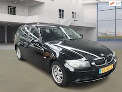 BMW 3-serie Touring - 320d AUTOMAAT CRUISE 2 X SLEUTELS