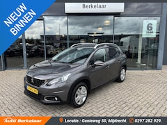 Peugeot 2008 - 1.2 Signature | Trekhaak | Navigatie | Parkeersensoren