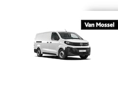 Opel Vivaro Electric - L2 50 kWh | NU TE BESTELLEN | VANAF € 38.400, - | MKB KORTING Q3 VANAF 15% | TOT 8 JAAR GA