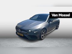 Mercedes-Benz CLA-Klasse - 220 Advantage WORDT VERWACHT | PANORAMADAK | AMG- PAKKET | AMBIENT SFEERVERLICHTING | ACHT