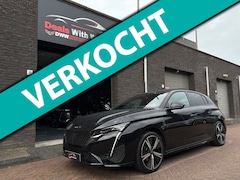 Peugeot 308 - 1.2 PureTech GT / 360 CAMERA /