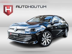 Volkswagen Passat Variant - 1.5 eHybrid Elegance Business Headup display, 360° Camera