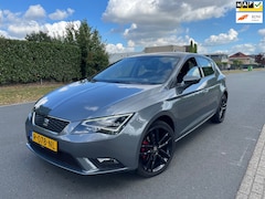 SEAT Leon - 1.4 TSI FR CLIMA/CRUISE/APK 10-2026