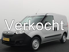 Opel Combo - 1.4 L1H1 ecoFLEX Selection MARGE / BENZINE / 2X SCHUIFDEUR / ELEK RAMEN / RADIO / BLUETOOT