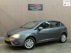 SEAT Ibiza - 1.2 TSI FR 2014 AIRCO CRUISE CLIMA ELEK-RAMEN
