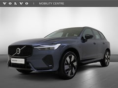 Volvo XC60 - T6 AWD Ultra Dark | Trekhaak | Panoramadak | 360° Camera |
