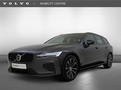 Volvo V60 - T6 AWD Plus Dark | Trekhaak | 360° Camera | Dodehoekdetectie |