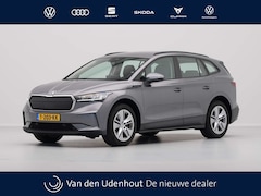 Skoda Enyaq iV - 60 Navigatie Camera Clima Lm Velgen 286