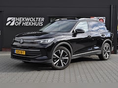 Volkswagen Tiguan - 1.5 eHybrid Life 204 PK | Panodak | 360 | IQ-Light | Keyless