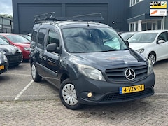 Mercedes-Benz Citan - 108 CDI BlueEFFICIENCY