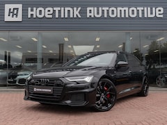 Audi A6 Avant - 55 TFSI e quattro Competition | Pano | Matrix | Elc trekhaak
