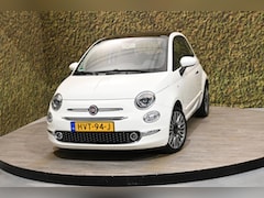 Fiat 500 - 1.2 Lounge | Airco | panorama