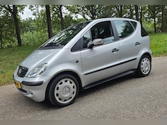 Mercedes-Benz A-klasse - 160 NL Auto Keurige staat Airco