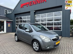 Opel Agila - 1.0 Edition / Airco / NL Auto met NAP