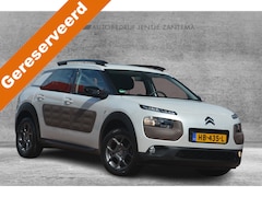 Citroën C4 Cactus - 1.2 PureTech Business | Navigatie | Camera | Panoramadak | Stoelverwarming | NL auto |