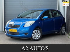 Toyota Yaris - 1.3 VVTi Sol Airco|Nap