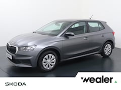 Skoda Fabia - 1.0 TSI Ambition | 95 PK | Airco | LED koplampen | Cruise control |