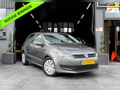 Volkswagen Polo - 1.6 TDI Comfortline|Airco|Cruise Control|NAP
