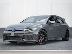 Volkswagen Golf - 1.4 eHybrid GTE |IQ-Light|Eibach|Spoiler|Carplay