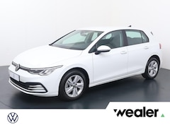 Volkswagen Golf - 1.5 TSI Life | 130 PK | Navigatiesysteem | LED verlichting | Adaptive cruise control |