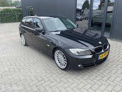 BMW 3-serie Touring - 318i Corporate Lease Luxury Line