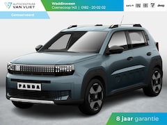 Fiat Grande Panda - 1.2 Hybrid La Prima | Automaat | Camera | Clima | Apple Carplay | Cruise | Navi | 17" | Wi