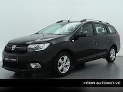 Dacia Logan MCV - TCe 90 Laureate