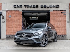 Mercedes-Benz GLC-klasse - 250 4MATIC AMG Pano / Trekhaak / Camera