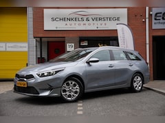 Kia Cee'd Sportswagon - Ceed 1.0 T-GDi DynamicLine / BTW / Carplay / Led Verlichting / Org NL / Groot Navigatie /