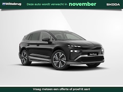 Skoda Enyaq iV - 85 Business Edition / 20" lichtmetalen velgen Neptune / €2000 inruilpremie